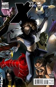 Image result for Variant Comic Books