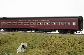 Image result for BC Rail Cars