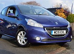 Image result for Peugeot 208 VTI