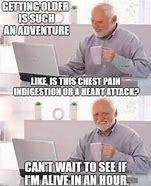 Image result for Funny Memes About Aging