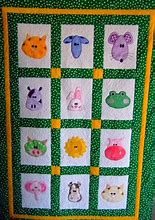 Image result for Machine Embroidery Applique Designs Animals