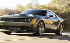 Image result for Dodge Challenger Deputy