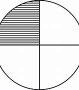 Image result for 1 6 Fraction Circle