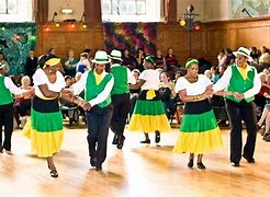 Image result for Jamaican Culture Dance