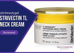 Image result for StriVectin Neck Cream