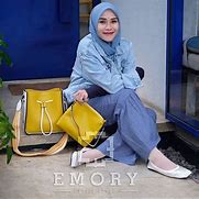 Image result for Tas Emory Terbaru