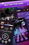 Image result for iOS Music Game