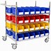 Image result for Warehouse Picking Tote