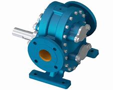 Image result for Helical Gear Pump