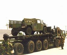 Image result for Heavy Expanded Mobility Tactical Truck