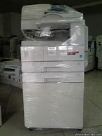 Image result for Ricoh Xerox Machine