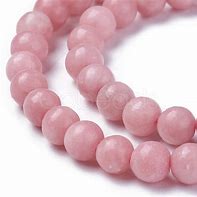 Image result for Scanlan Pink Beads