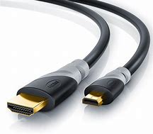 Image result for Micro HDMI Cable