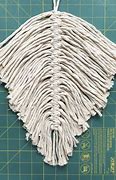 Image result for Macrame Feathers