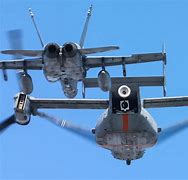 Image result for V-22 Tanker