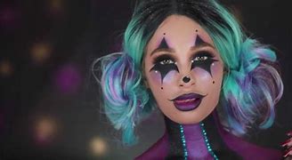 Image result for Goth Glown Makeup