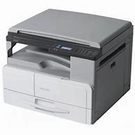 Image result for Ricoh Xerox Machine