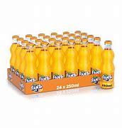 Image result for Fanta Imut 250 Ml