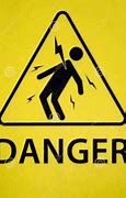 Image result for Danger Keep Out GIF