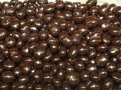 Image result for Dark Chocolate Covered Coffee Beans