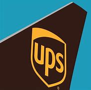 Image result for Current UPS Logo