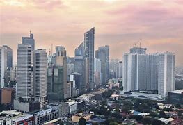 Image result for Makati City and Skies