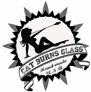 Image result for Cat Burns Glass