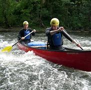 Image result for Kayaking Canoeing