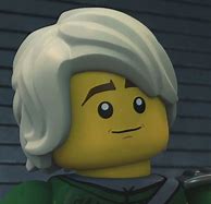 Image result for Ninjago Lloyd PFP