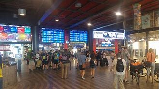 Image result for Prague Train Station in Anime