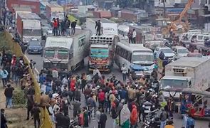 Image result for Fuel Pump Riots