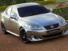 Image result for Lexus IS 250