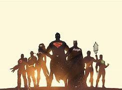 Image result for Justice League Detriot Pintrest