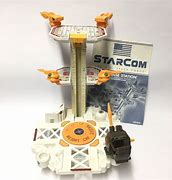 Image result for Starcom Toys