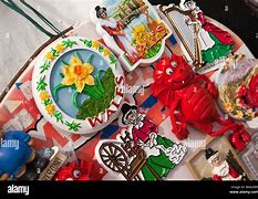 Image result for Welsh Souvenirs