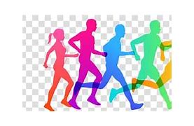 Image result for 5K Run Clip Art