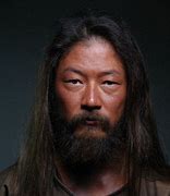 Image result for Mongolian Hairstyle