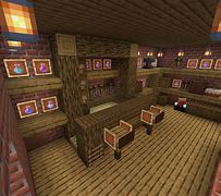 Image result for End Bar Minecraft