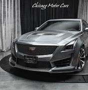 Image result for Cadillac CTS V Carbon Fiber Package