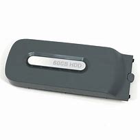 Image result for Xbox 360 Hard Drive Grey