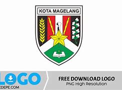 Image result for Logo Tempat Wisata Magelang