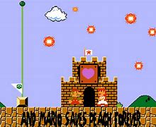 Image result for Mario Saves Peach