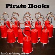 Image result for Pirate-Themed Crafts