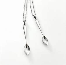 Image result for Spoon Necklace