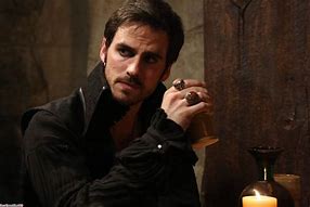 Image result for Captain Hook Ouat