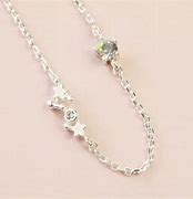 Image result for Scorpio Constellation Necklace