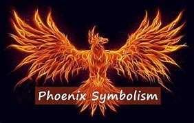 Image result for Phoenix Eternity Symbol