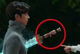 Image result for Goblin KDrama Sword