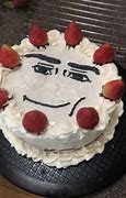 Image result for Roblox Man Face Birthday Card