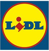 Image result for Lidl Logo Transparent